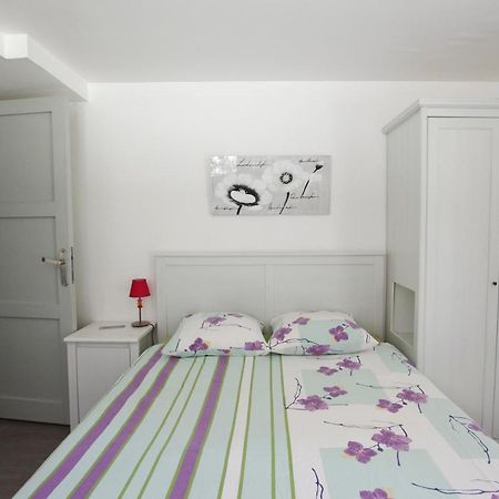 Chambr'Im Leh Bed and Breakfast Hoerdt Eksteriør billede