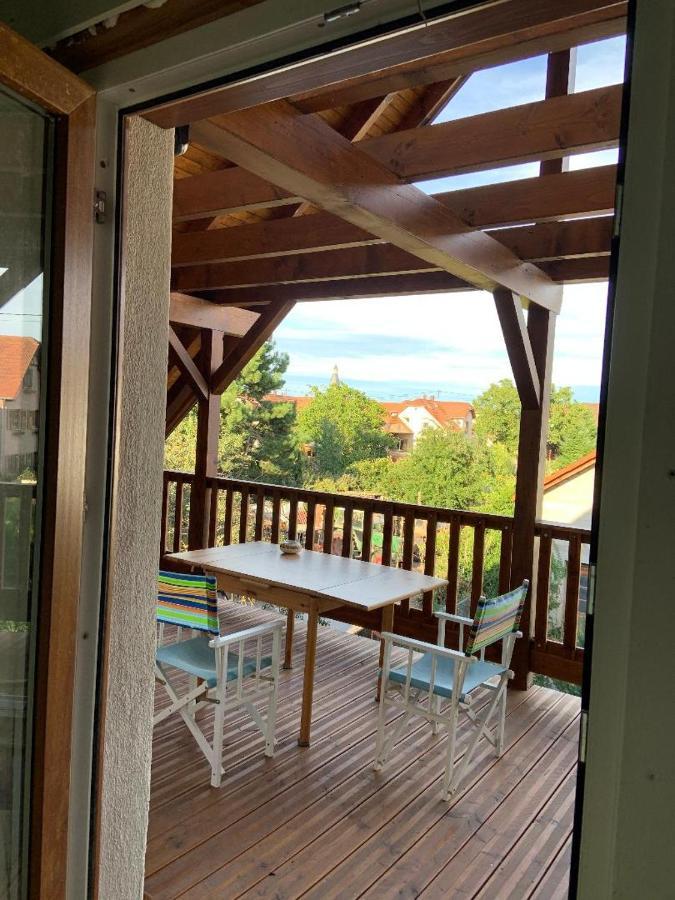 Chambr'Im Leh Bed and Breakfast Hoerdt Eksteriør billede
